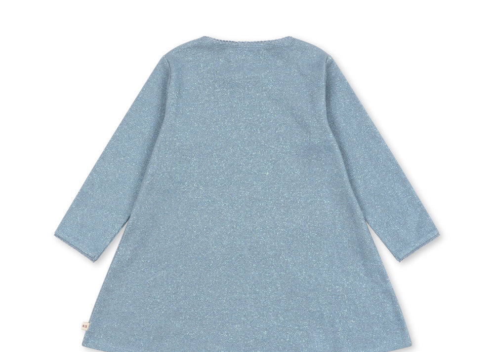 Konges Sløjd A/S Kleider - Jersey sleet