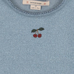 Konges Sløjd A/S Kleider - Jersey sleet