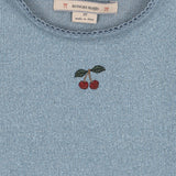 Konges Sløjd A/S Kleider - Jersey sleet