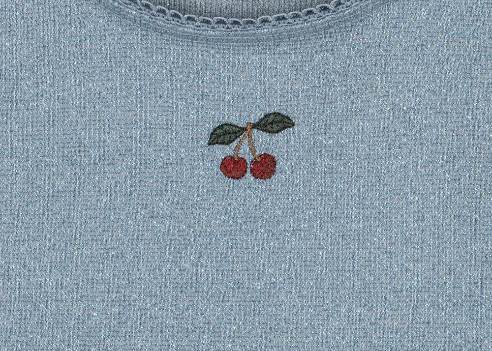 Konges Sløjd A/S Kleider - Jersey sleet