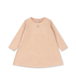 Konges Sløjd A/S Kleider - Jersey cameo rose