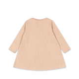 Konges Sløjd A/S Kleider - Jersey cameo rose