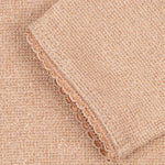 Konges Sløjd A/S Kleider - Jersey cameo rose