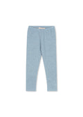 Konges Sløjd A/S JERSEY PANTS sleet