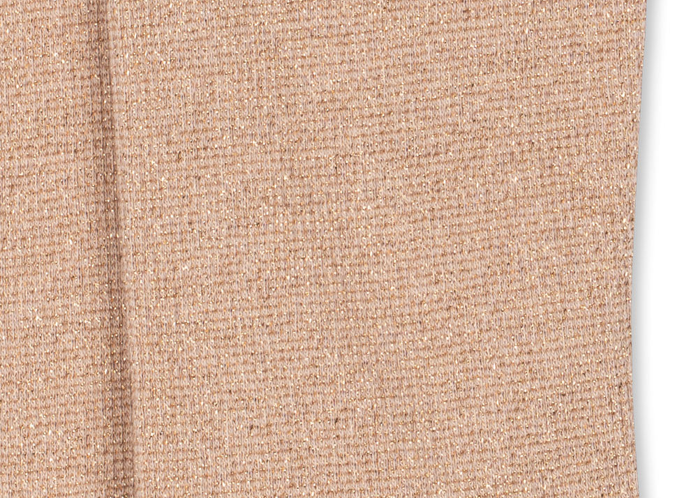 Konges Sløjd A/S Hosen - Jersey cameo rose