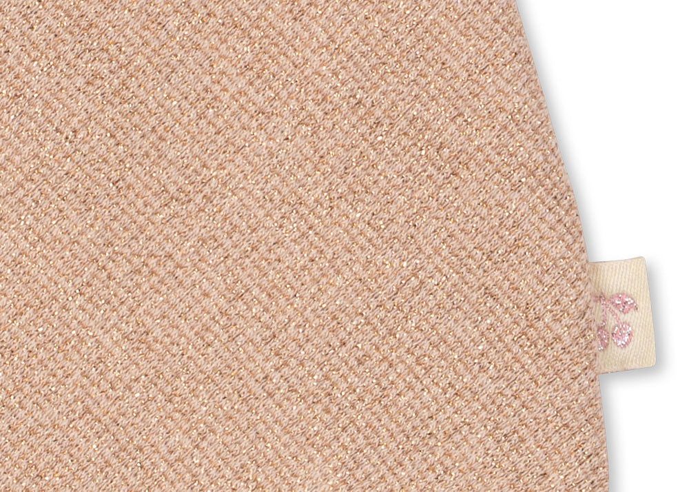 Konges Sløjd A/S Röcke - Jersey cameo rose