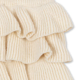 Konges Sløjd A/S Shorts & Pumphosen - Strick off white