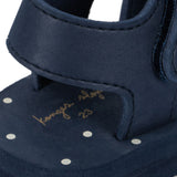 Konges Sløjd A/S SANDALS navy blazer