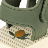 Konges Sløjd A/S SANDALS olivine
