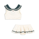 Konges Sløjd A/S Bikini cloud dancer