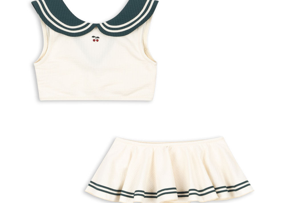 Konges Sløjd A/S Bikini cloud dancer