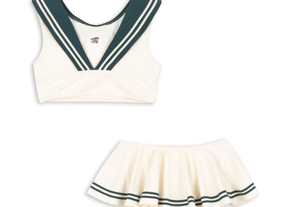 Konges Sløjd A/S Bikini cloud dancer