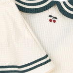 Konges Sløjd A/S Bikini cloud dancer