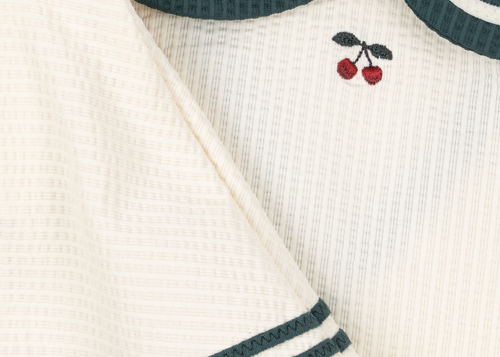 Konges Sløjd A/S Bikini cloud dancer