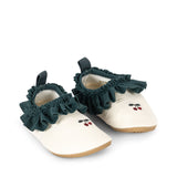 Konges Sløjd A/S Badeschuhe cloud dancer