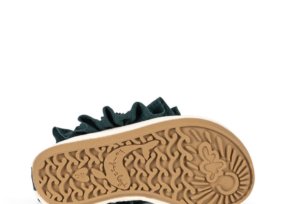 Konges Sløjd A/S Badeschuhe cloud dancer