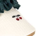 Konges Sløjd A/S Badeschuhe cloud dancer