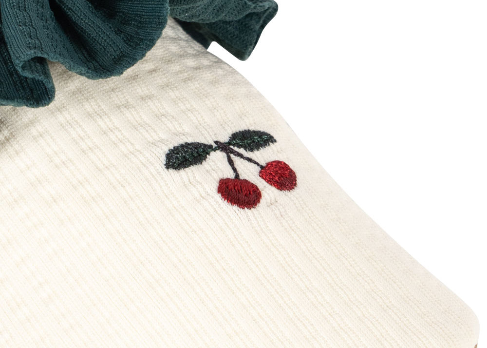 Konges Sløjd A/S Badeschuhe cloud dancer