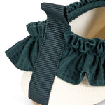 Konges Sløjd A/S Badeschuhe cloud dancer