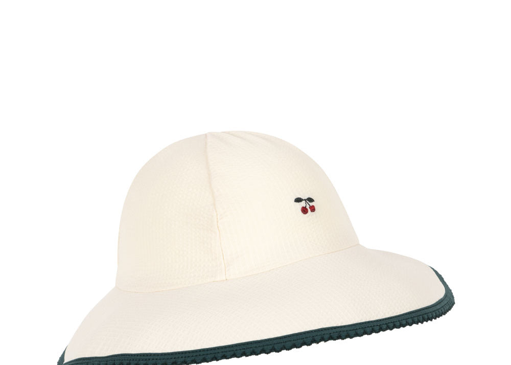 Konges Sløjd A/S UV Sonnenhüte cloud dancer