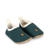Konges Sløjd A/S Badeschuhe sea moss