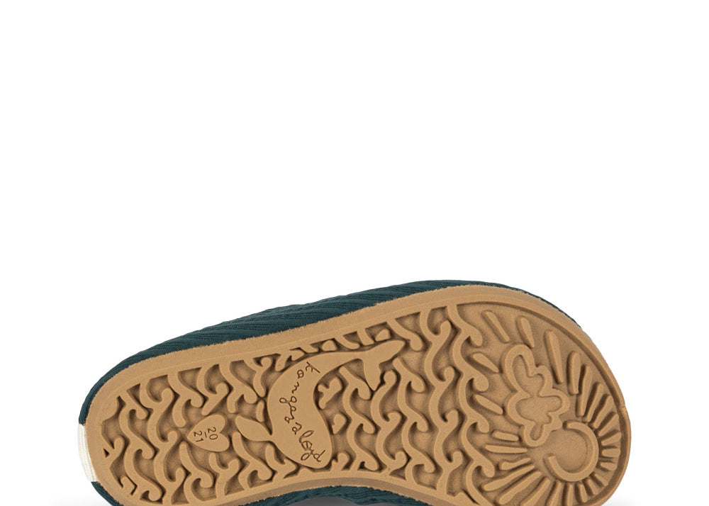 Konges Sløjd A/S Badeschuhe sea moss