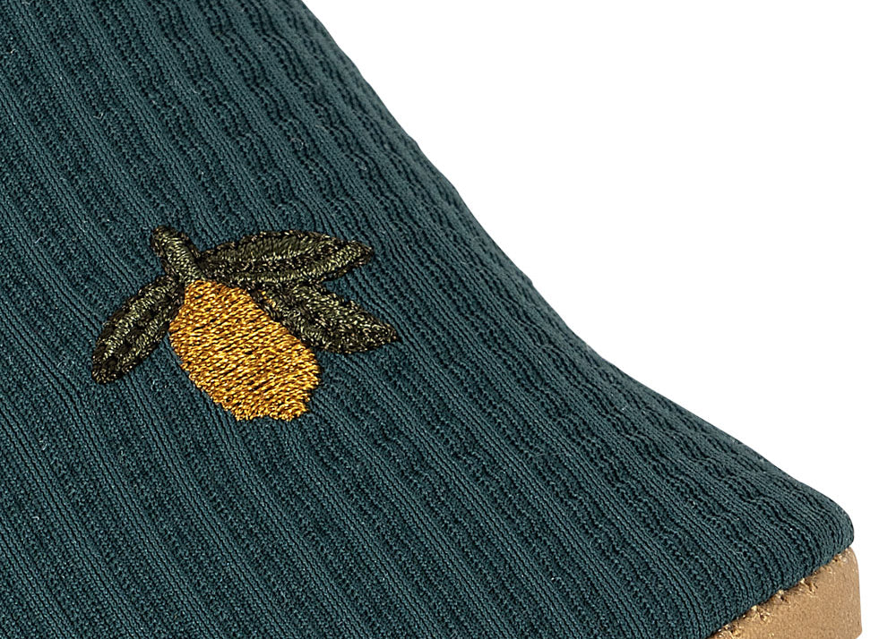 Konges Sløjd A/S Badeschuhe sea moss