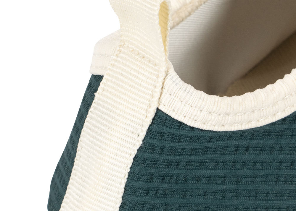 Konges Sløjd A/S Badeschuhe sea moss