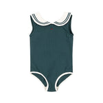 Konges Sløjd A/S SWIMSUITS sea moss