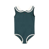 Konges Sløjd A/S SWIMSUITS sea moss