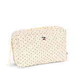 Konges Sløjd A/S Toilettaschen estate dot