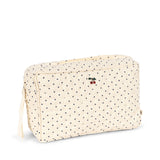 Konges Sløjd A/S Toilettaschen estate dot