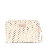 Konges Sløjd A/S Toilettaschen estate dot