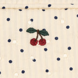 Konges Sløjd A/S Toilettaschen estate dot