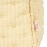 Konges Sløjd A/S Toilettaschen banana crepe