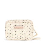 Konges Sløjd A/S Toilettaschen estate dot