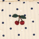 Konges Sløjd A/S Toilettaschen estate dot