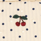 Konges Sløjd A/S Toilettaschen estate dot