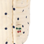 Konges Sløjd A/S Toilettaschen estate dot