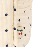 Konges Sløjd A/S Toilettaschen estate dot