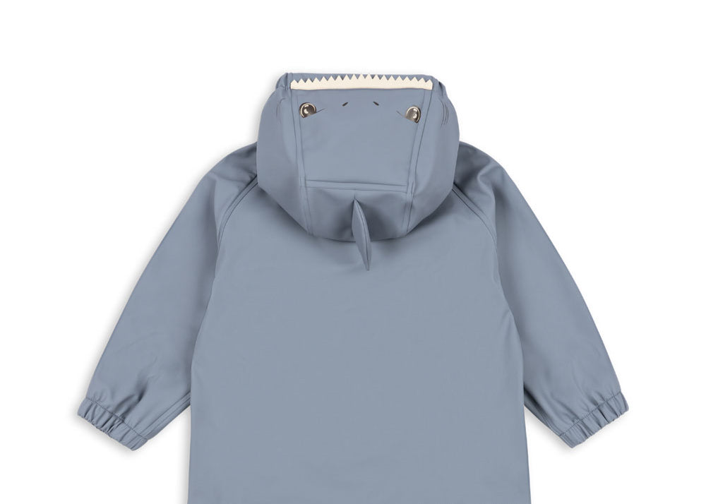 Konges Sløjd A/S Regenbekleidung tradewinds