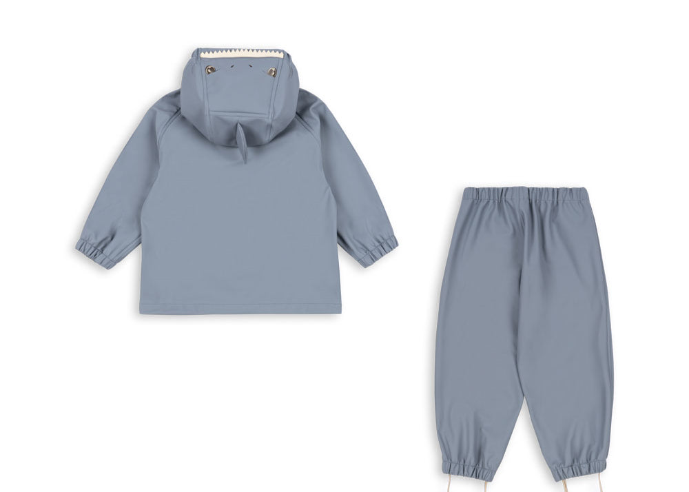 Konges Sløjd A/S Regenbekleidung tradewinds