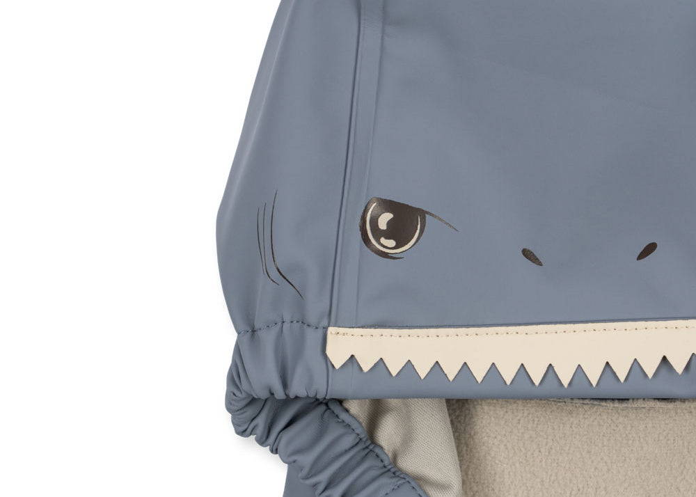 Konges Sløjd A/S Regenbekleidung tradewinds