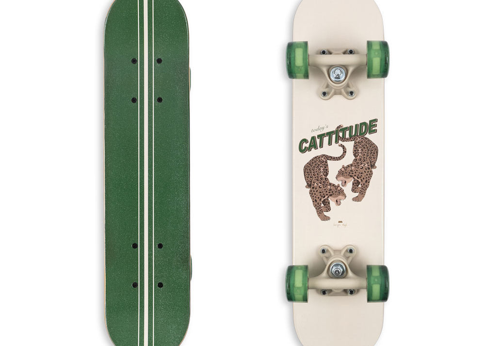 Konges Sløjd A/S Outdoor spielen cattitude