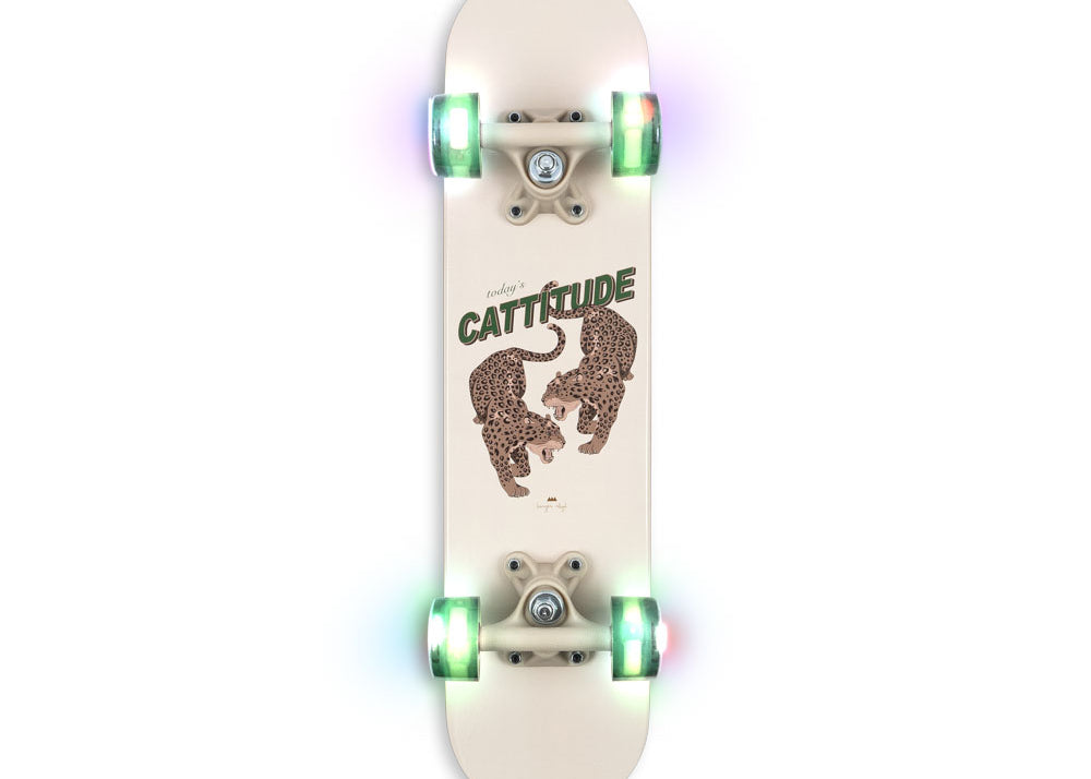 Konges Sløjd A/S Outdoor spielen cattitude