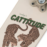 Konges Sløjd A/S Outdoor spielen cattitude