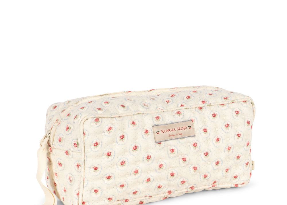 Konges Sløjd A/S Toilettaschen mirage