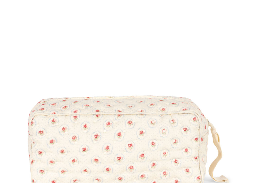 Konges Sløjd A/S Toilettaschen mirage