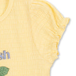 Konges Sløjd A/S JERSEY DRESSES sunlight