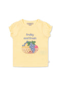 Konges Sløjd A/S JERSEY T-SHIRTS sunlight